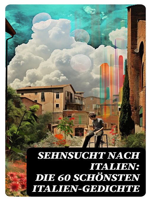 Title details for Sehnsucht nach Italien by Franz Grillparzer - Wait list